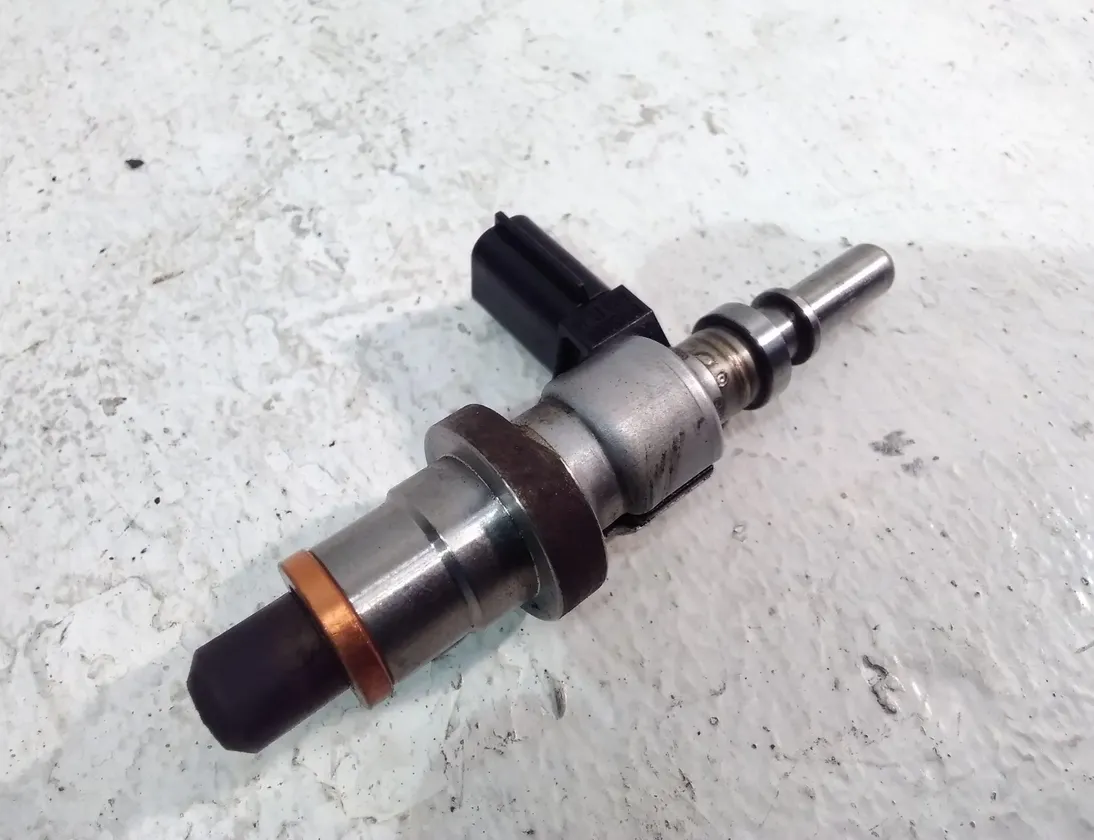 RENAULT Megane 3 generation (2008-2020) AdBlue Injectors H8200769153 27612524