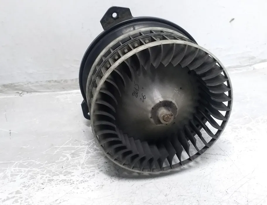 CHRYSLER Voyager 4 generation (2001-2007) Ogrzewacz wnętrza 70113 27612718