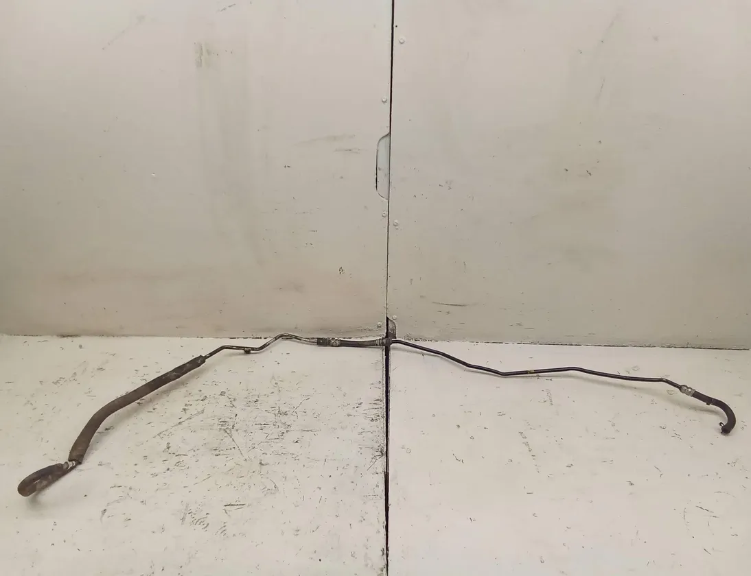 FORD Galaxy 2 generation (2006-2015) Power Steering Hose Pipe 7G913A656FB 27616511