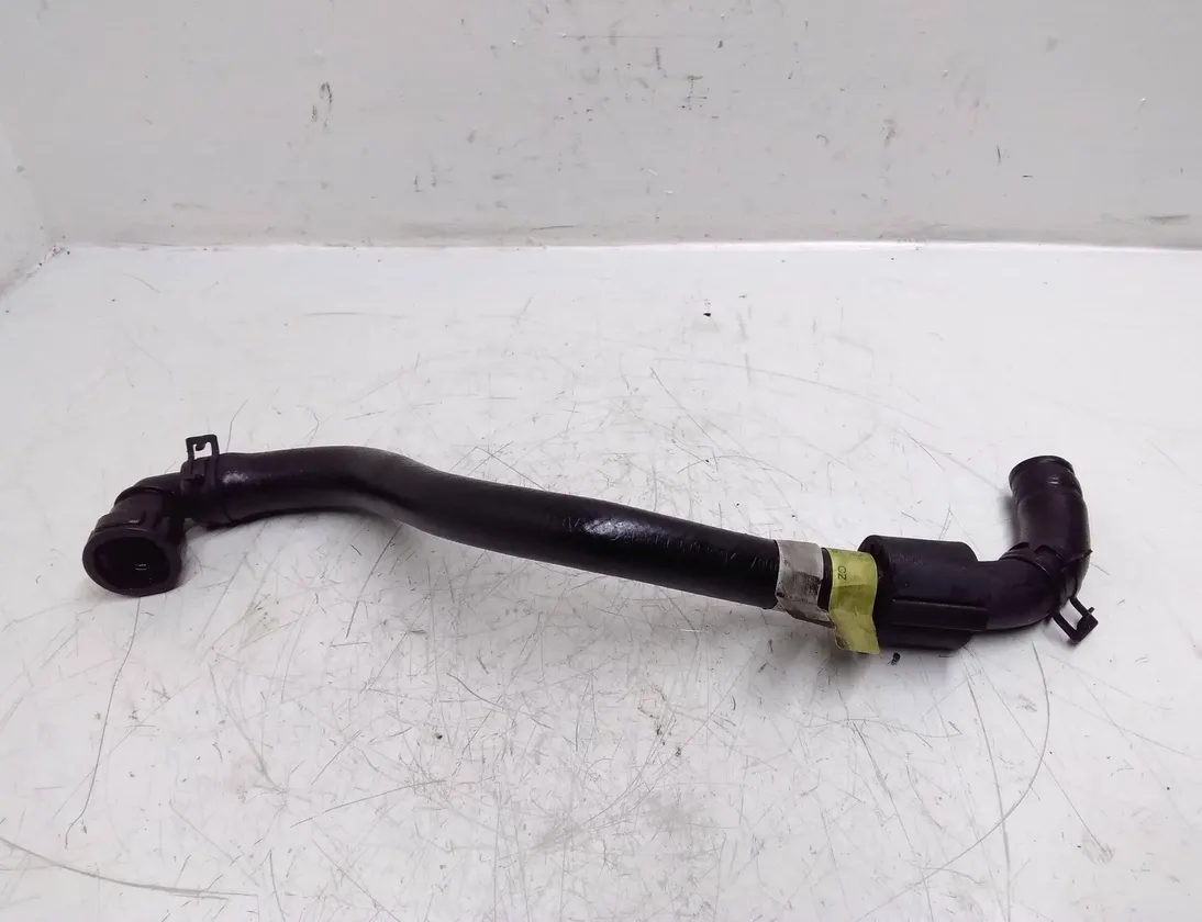 FORD Galaxy 2 generation (2006-2015) Power Steering Hose Pipe 6G913691ED 27616777