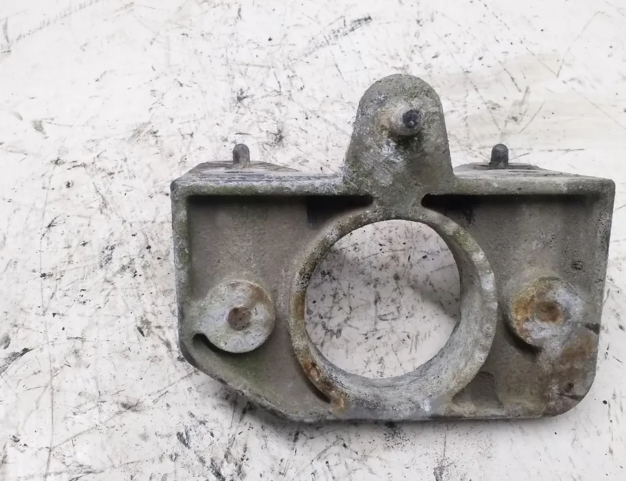 RENAULT Trafic 2 generation (2001-2015) Gearbox Mount Bracket 8200219372A 27624094