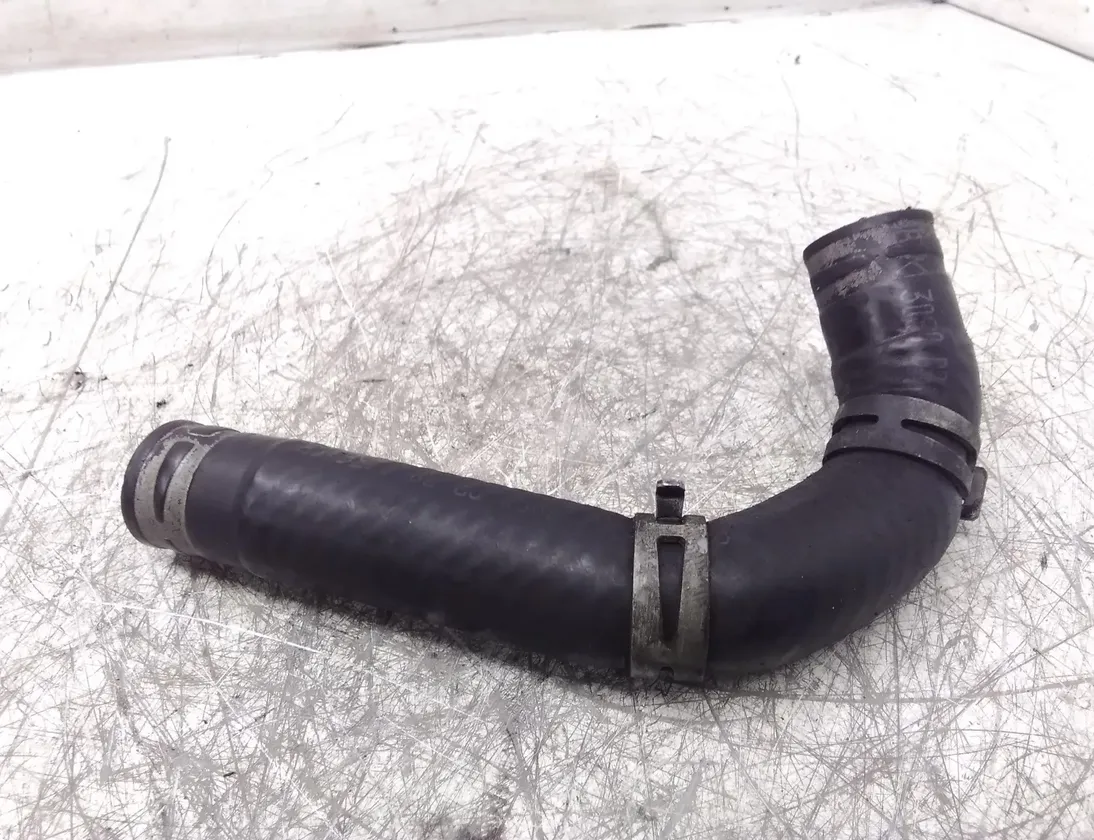 MERCEDES-BENZ R-Class W251 (2005-2017) Coolant Hose Pipe A0029979652 27626408