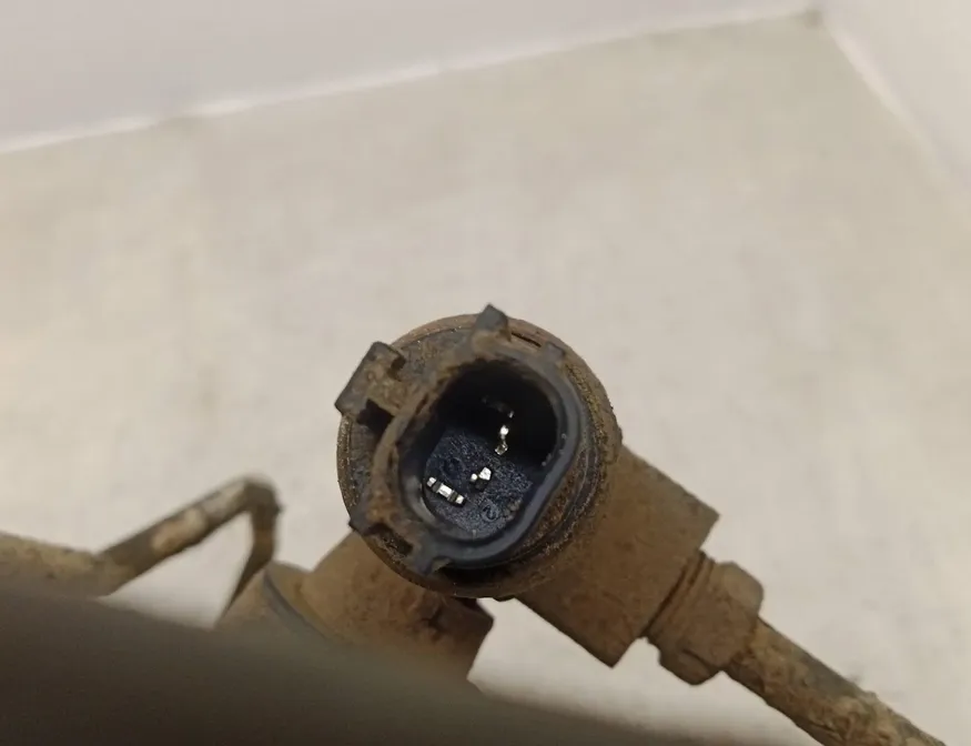 NISSAN X-Trail T30 (2001-2007) Power Steering Hose Pipe 27661091