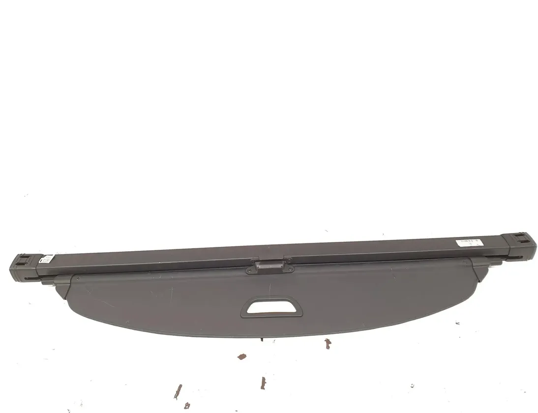 MERCEDES-BENZ GLC X253 (2015-2024) Trunk curtain A2538109000 27665699