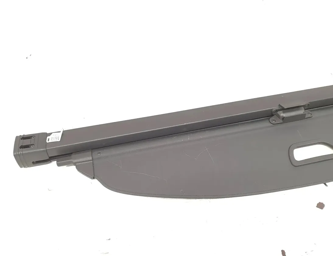 MERCEDES-BENZ GLC X253 (2015-2024) Trunk curtain A2538109000 27665699