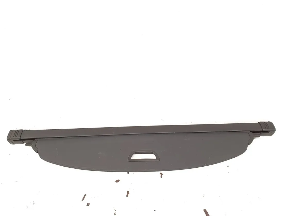 MERCEDES-BENZ GLC X253 (2015-2024) Trunk curtain A2538109000 27665699