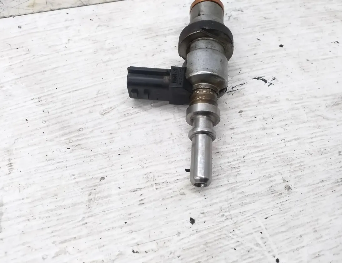 NISSAN Qashqai 1 generation (2007-2014) AdBlue Injectors H8200769153 27687850