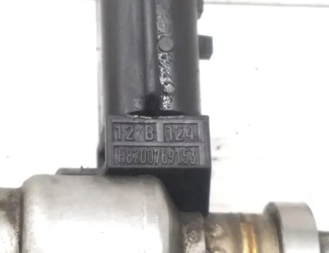 NISSAN Qashqai 1 generation (2007-2014) AdBlue Injectors H8200769153 27687850