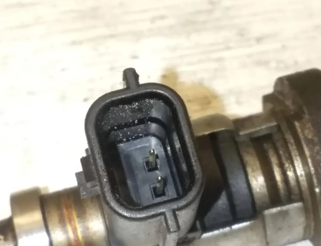 NISSAN Qashqai 1 generation (2007-2014) AdBlue Injectors H8200769153 27687850