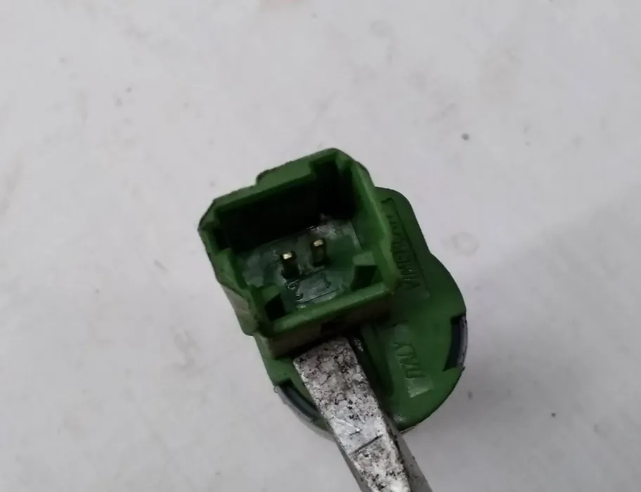 DACIA Dokker 1 generation (2012-2024) Clutch pedal sensor 8200276360 27702335