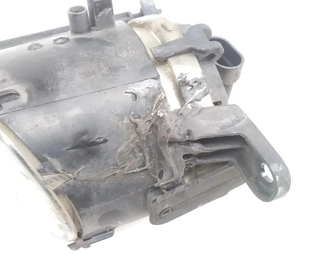 OPEL Insignia A (2008-2016) Front Right Fog Light 22865975 27851116