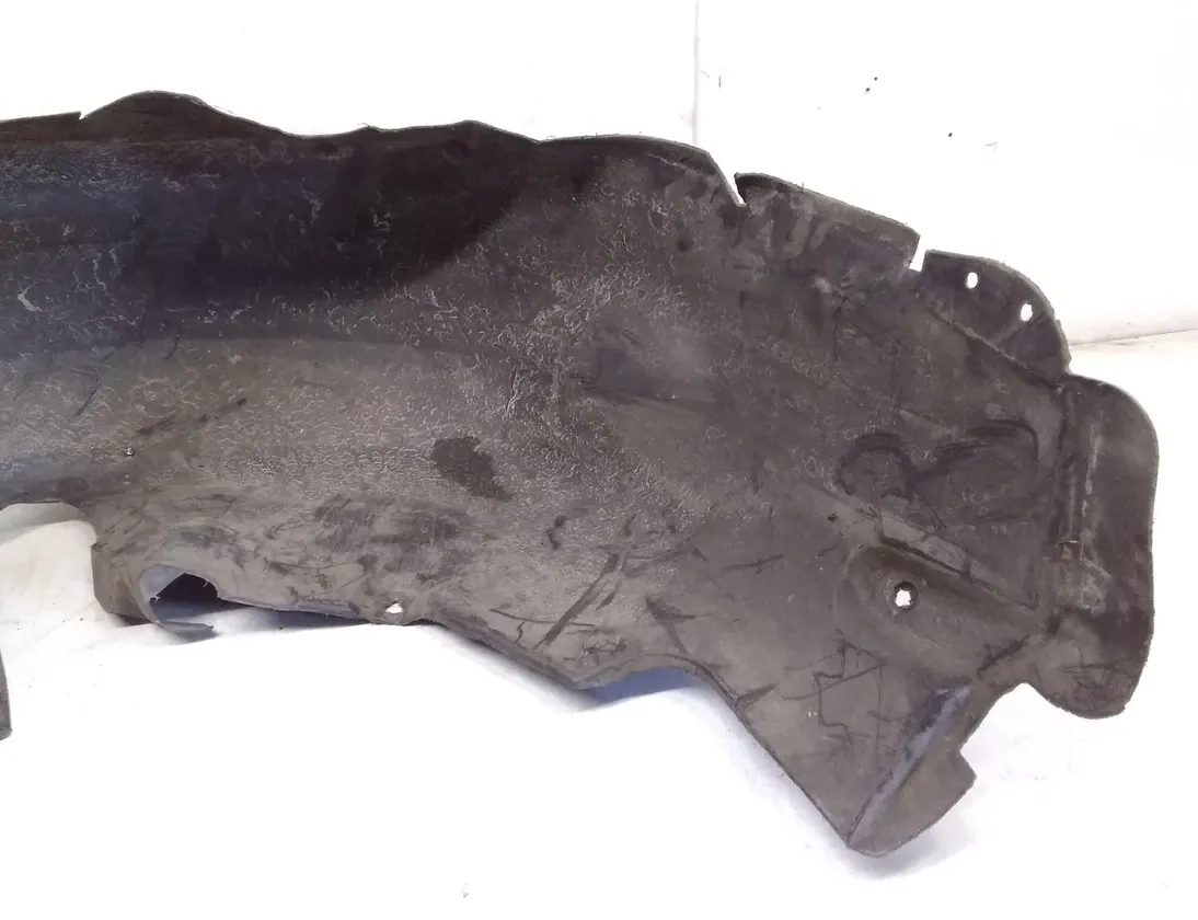 MERCEDES-BENZ E-Class W211/S211 (2002-2009) Tylna prawa nakładka nadkola A2116901830 28677863