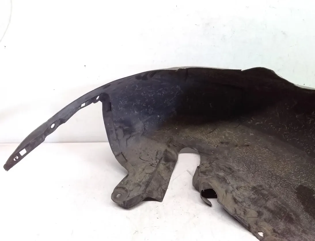 MERCEDES-BENZ E-Class W211/S211 (2002-2009) Tylna prawa nakładka nadkola A2116901830 28677863