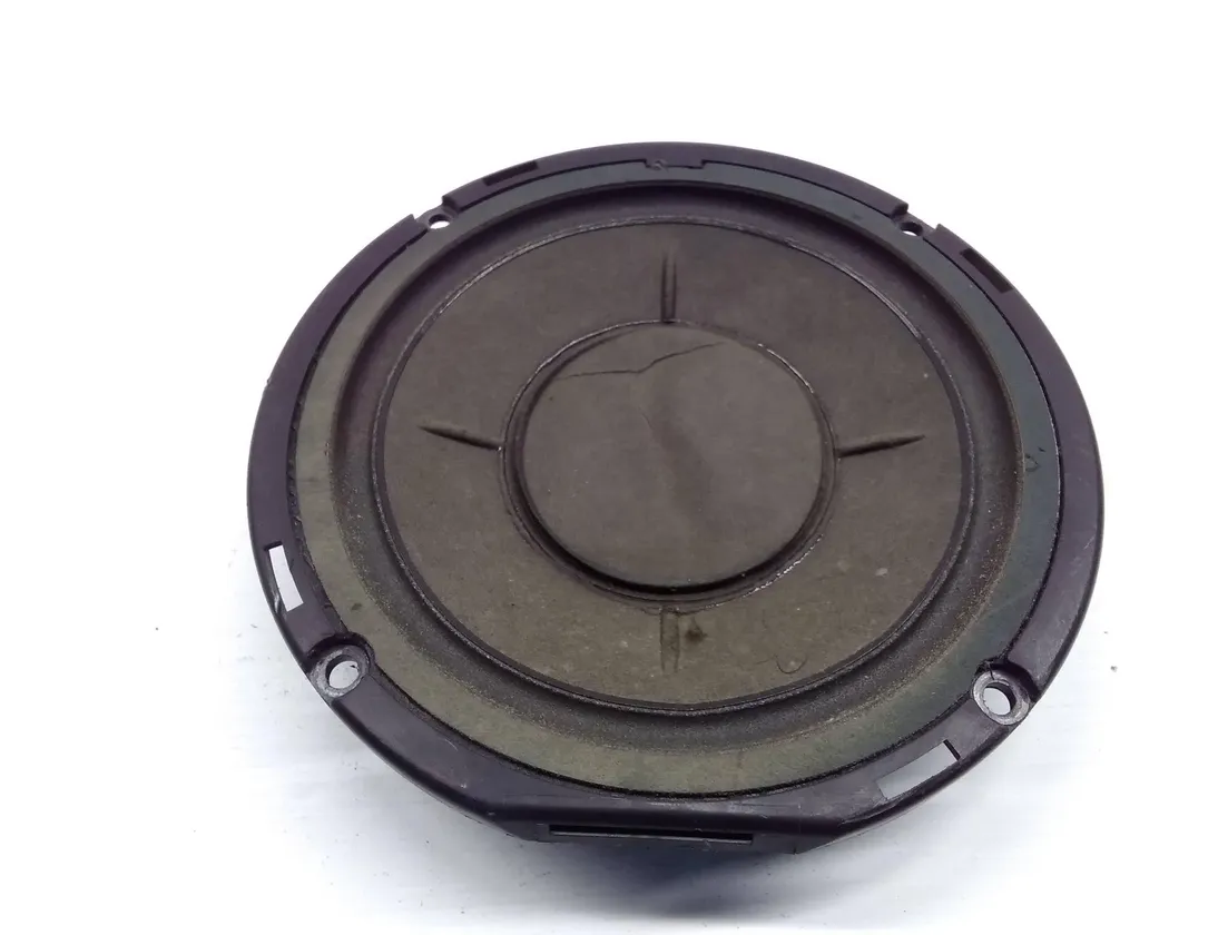 VOLKSWAGEN Sharan 1 generation (1995-2010) Głośnik w przednich prawych drzwiach 7M0035411E 28711465