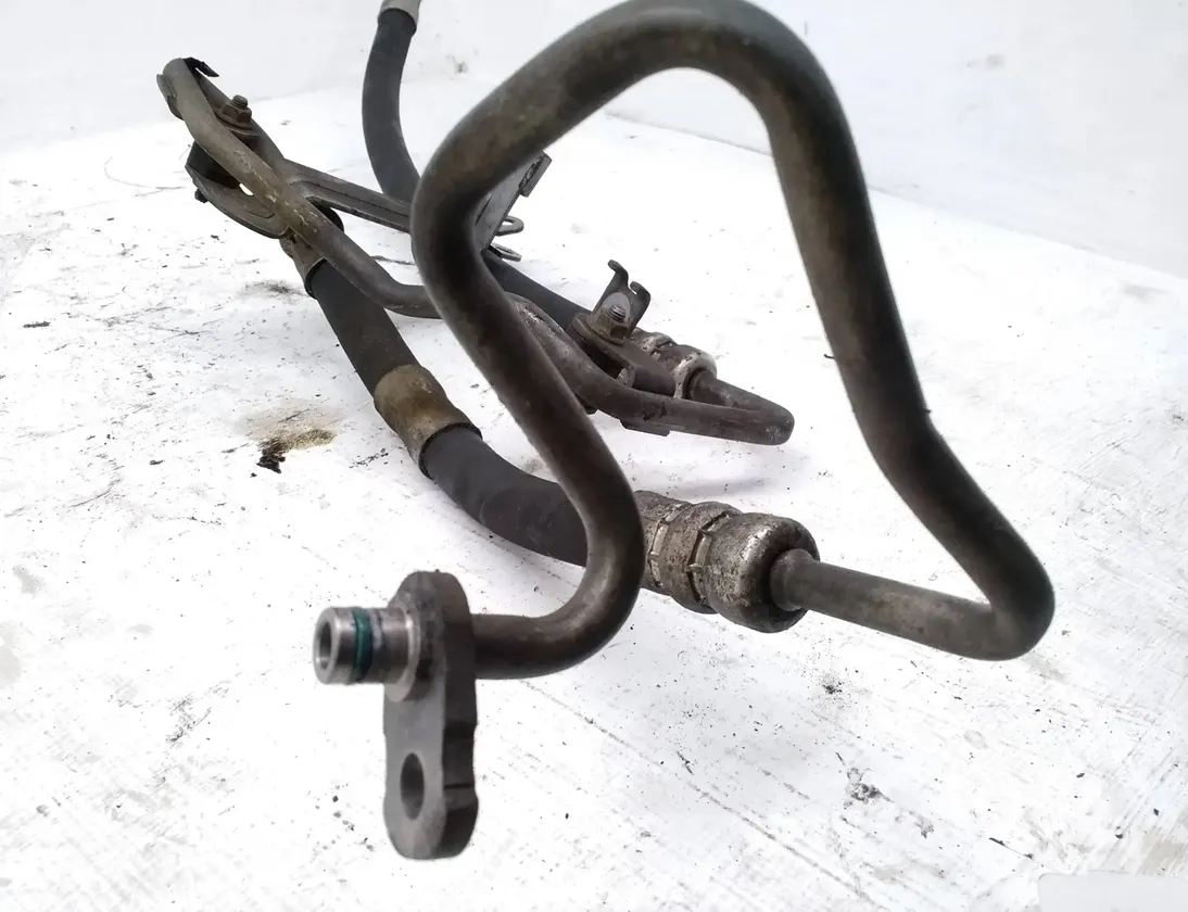 MERCEDES-BENZ C-Class W204/S204/C204 (2004-2015) Power Steering Hose Pipe A2044601243 28720568