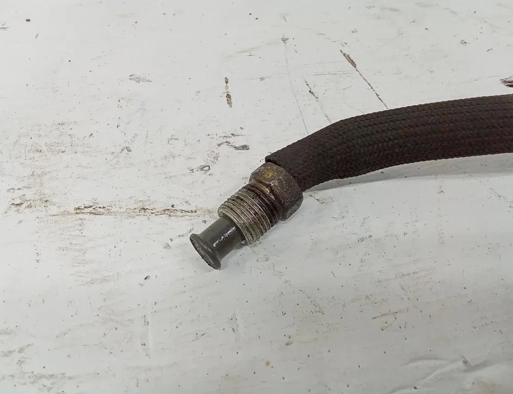 TOYOTA Hilux 8 generation (2015-2024) Power Steering Hose Pipe 35035398