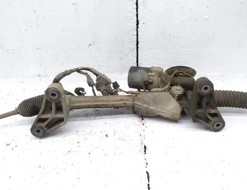 HONDA CR-V 4 generation (2012-2019) Drążek kierowniczy 53600T1GE11 35104598