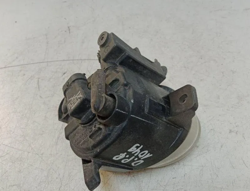 AUDI A5 Sportback 8T (2009-2011) Front Right Fog Light 8T0941700 30915313