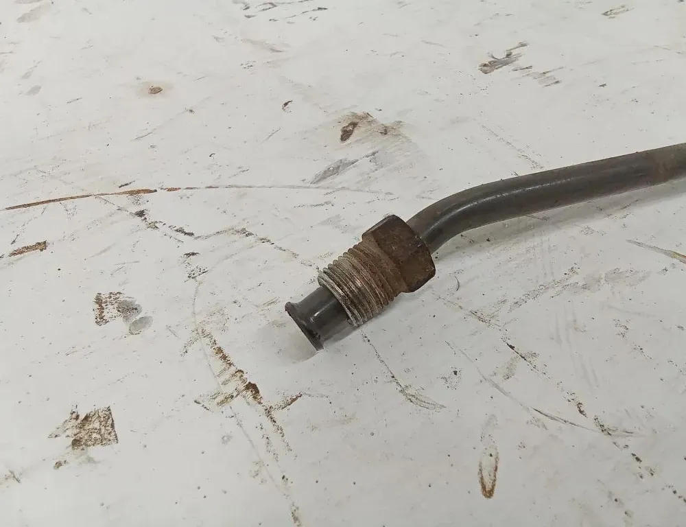 TOYOTA Hilux 8 generation (2015-2024) Power Steering Hose Pipe 35031910