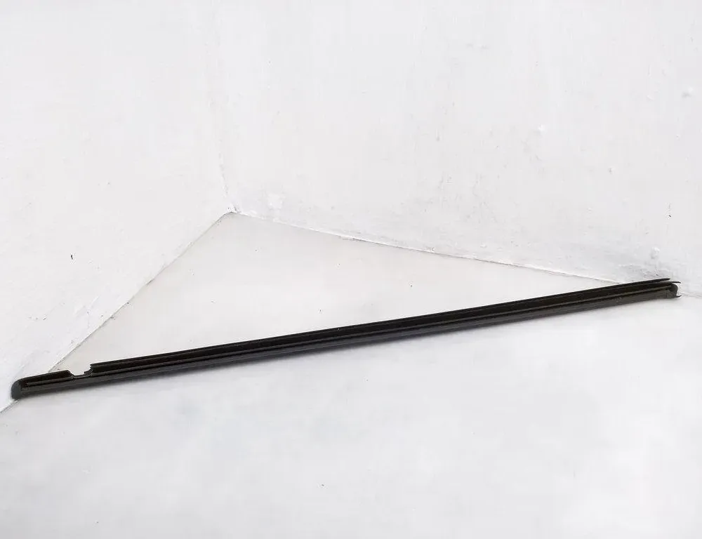 SEAT Tarraco 1 generation (2018-2023) Front Right Door Seal Rubber 5NA837479 31240519