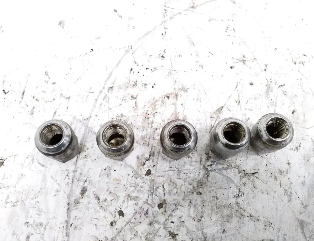 HONDA CR-V 4 generation (2012-2019) Śruby 34989020