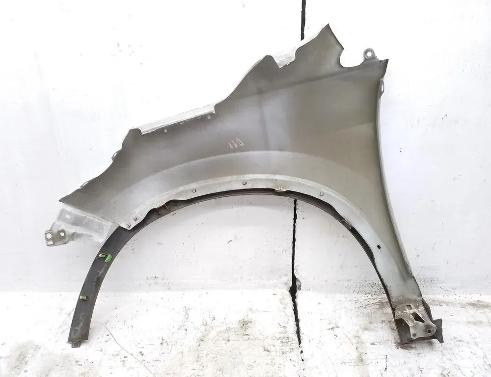 HONDA CR-V 4 generation (2012-2019) Przedni prawy błotnik 35104899