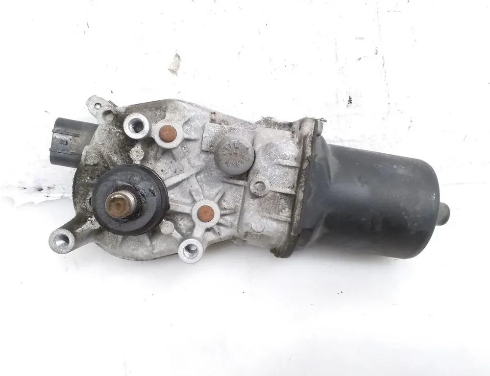 HONDA CR-V 4 generation (2012-2019) Silnik wycieraczek 3118C013 35103141