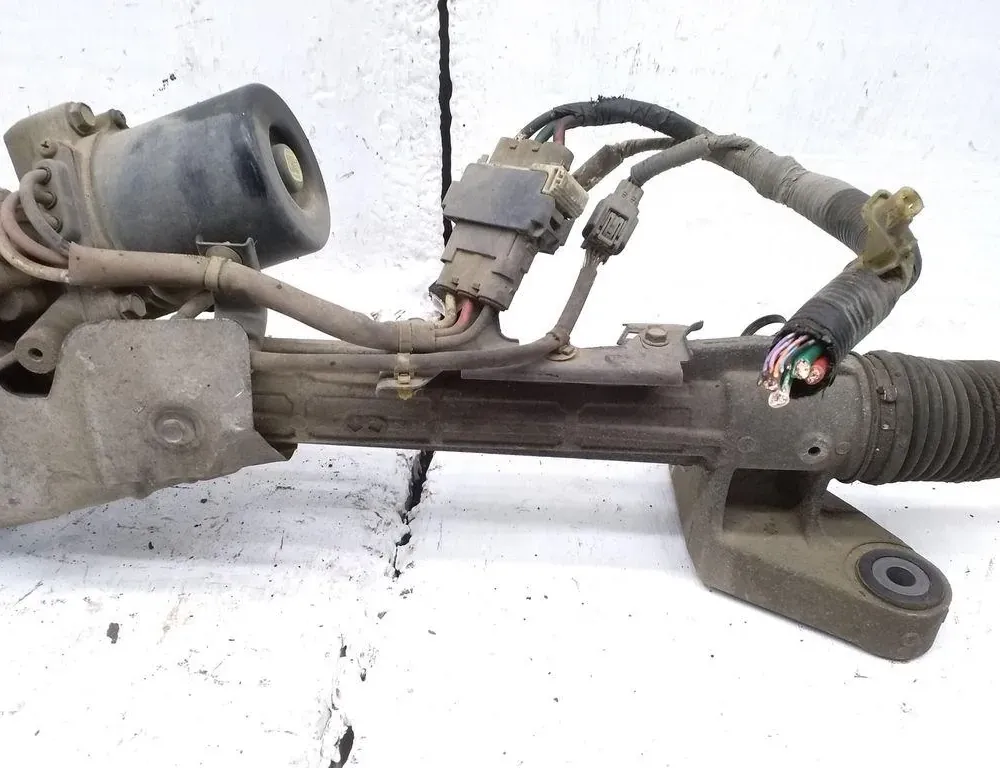 HONDA CR-V 4 generation (2012-2019) Drążek kierowniczy 53600T1GE11 35104598