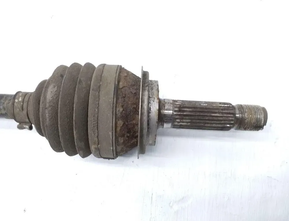 HONDA CR-V 4 generation (2012-2019) Rear Left Driveshaft 35101772