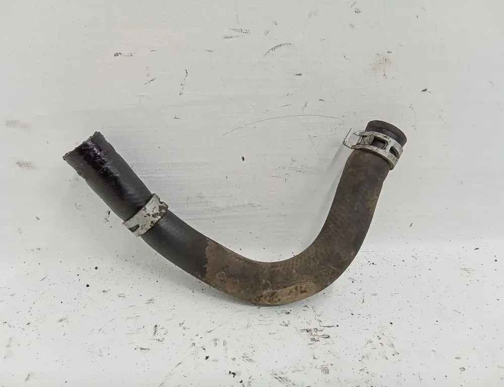 TOYOTA Hilux 8 generation (2015-2024) Power Steering Hose Pipe 35037020