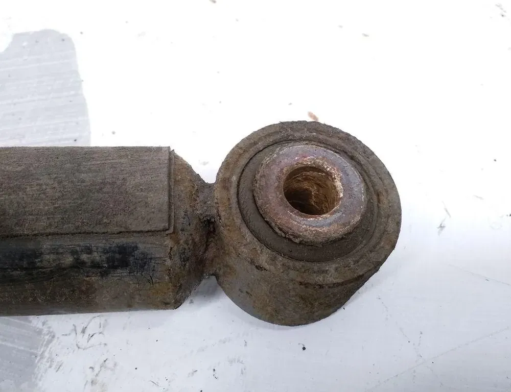 HONDA CR-V 4 generation (2012-2019) Rear Left Shock Absorber 52602T1FE010 35103318