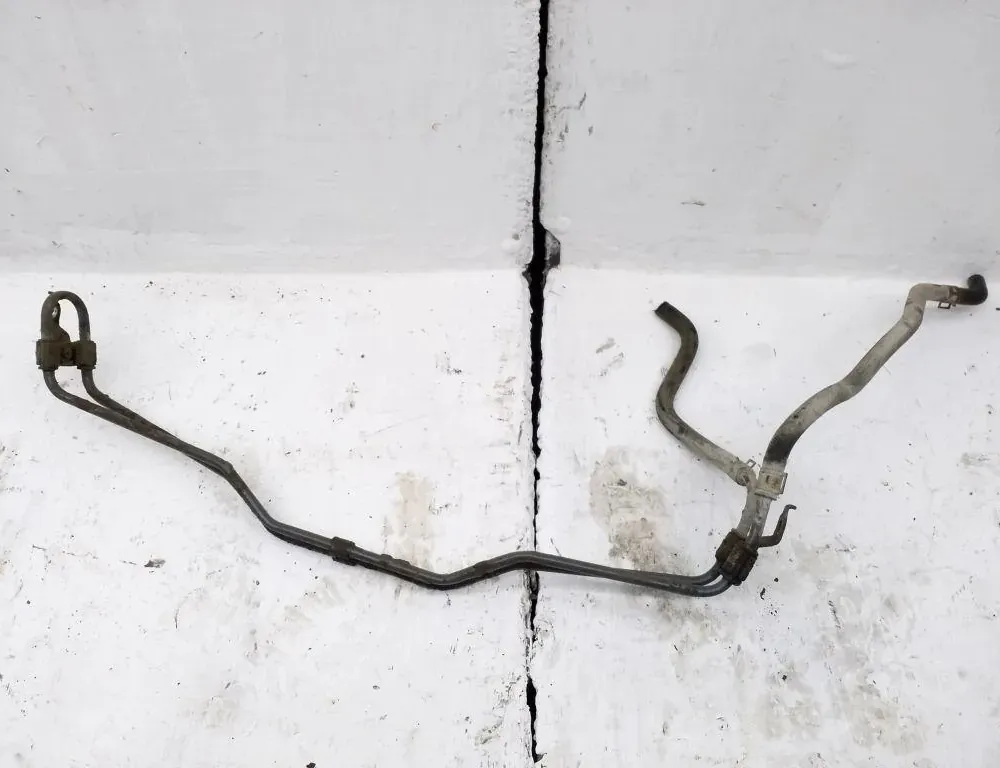 TOYOTA Hilux 7 generation (2005-2015) Power Steering Hose Pipe 35105333