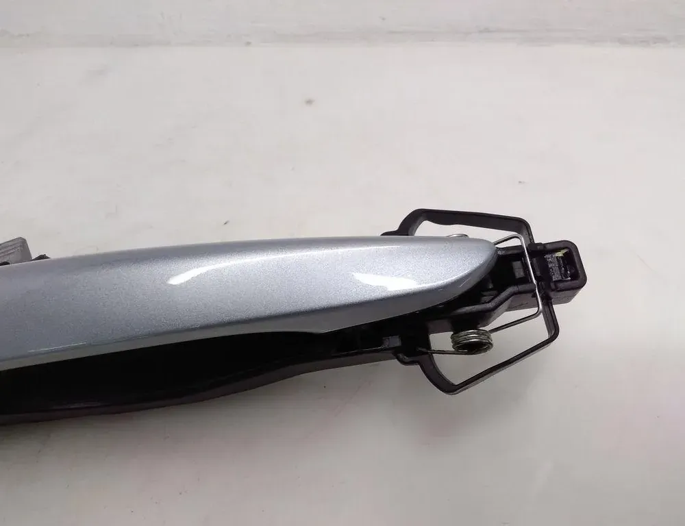 MAZDA CX-30 1 generation (2019-2023) Rear right door outer handle 35109678