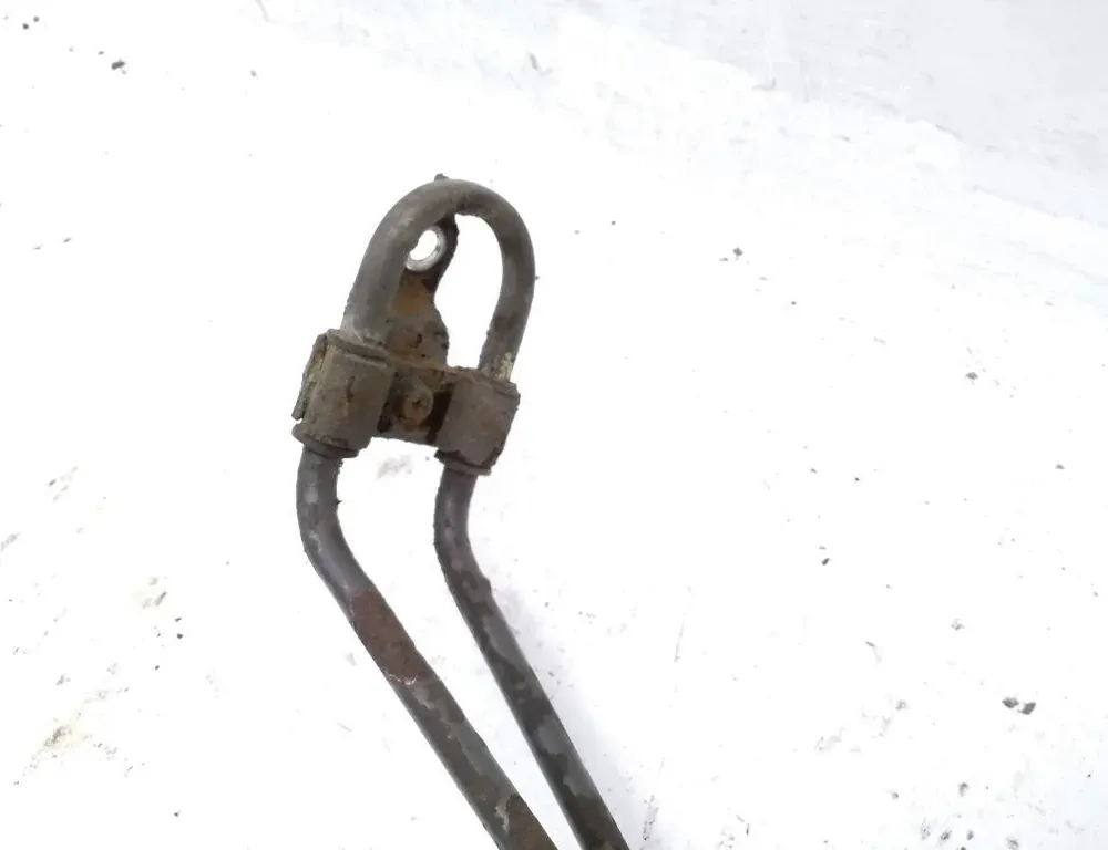 TOYOTA Hilux 7 generation (2005-2015) Power Steering Hose Pipe 35105333