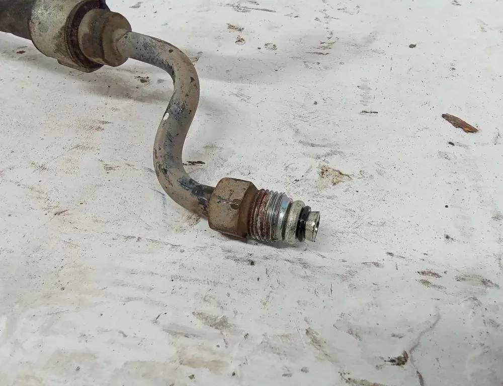 TOYOTA Hilux 8 generation (2015-2024) Power Steering Hose Pipe 35032012