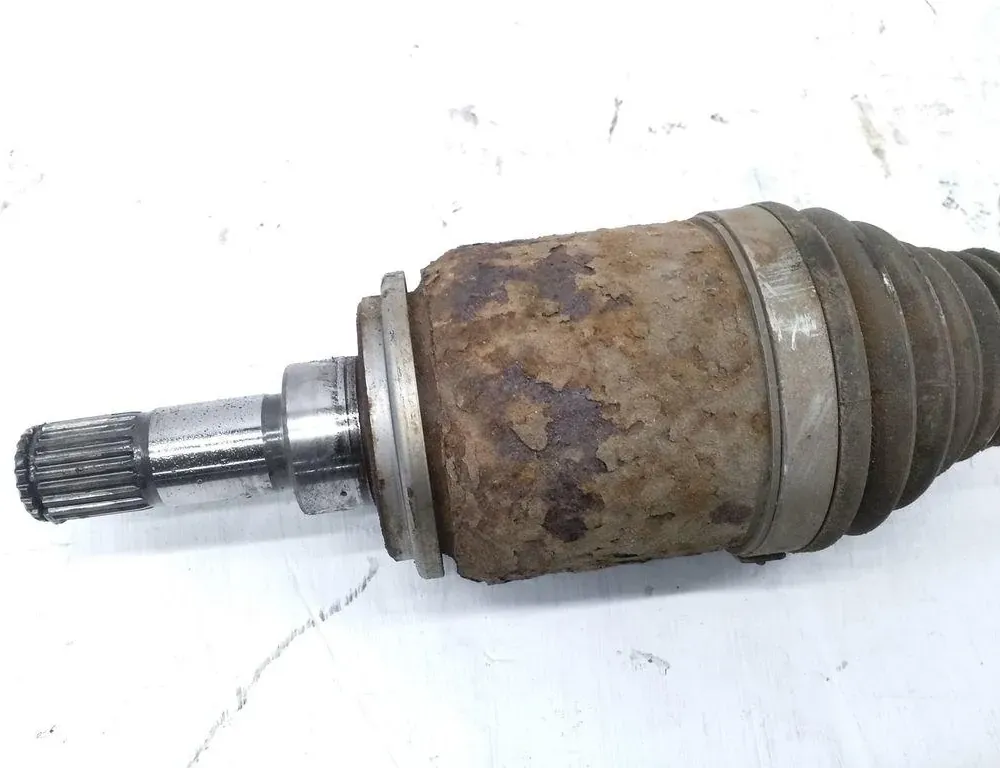 HONDA CR-V 4 generation (2012-2019) Rear Left Driveshaft 35101772