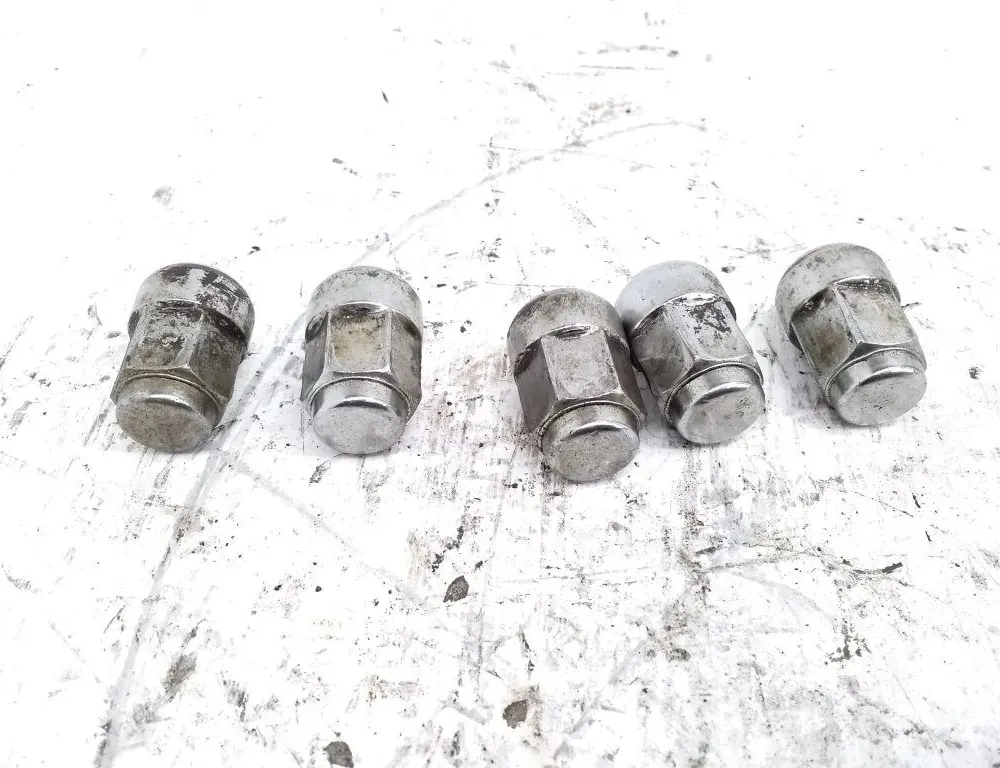 HONDA CR-V 4 generation (2012-2019) Śruby 34989020