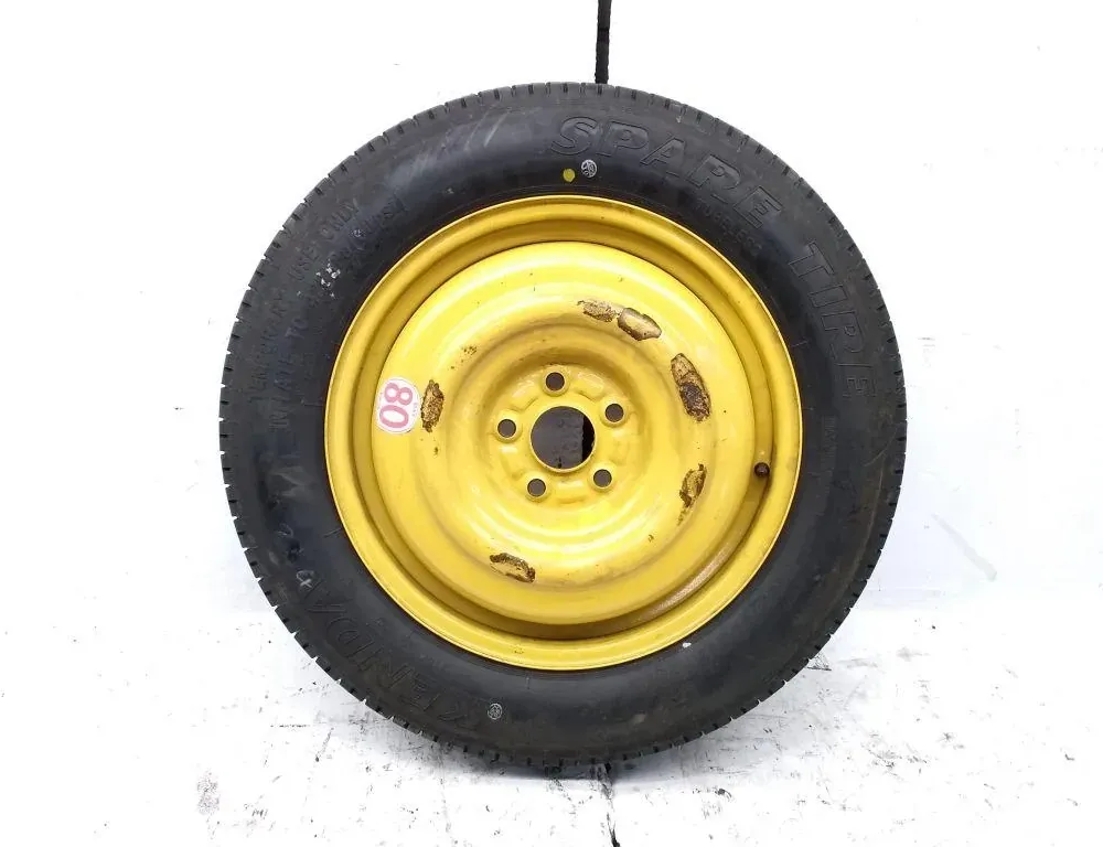 HONDA CR-V 4 generation (2012-2019) Koło zapasowe T15590D17 34989193