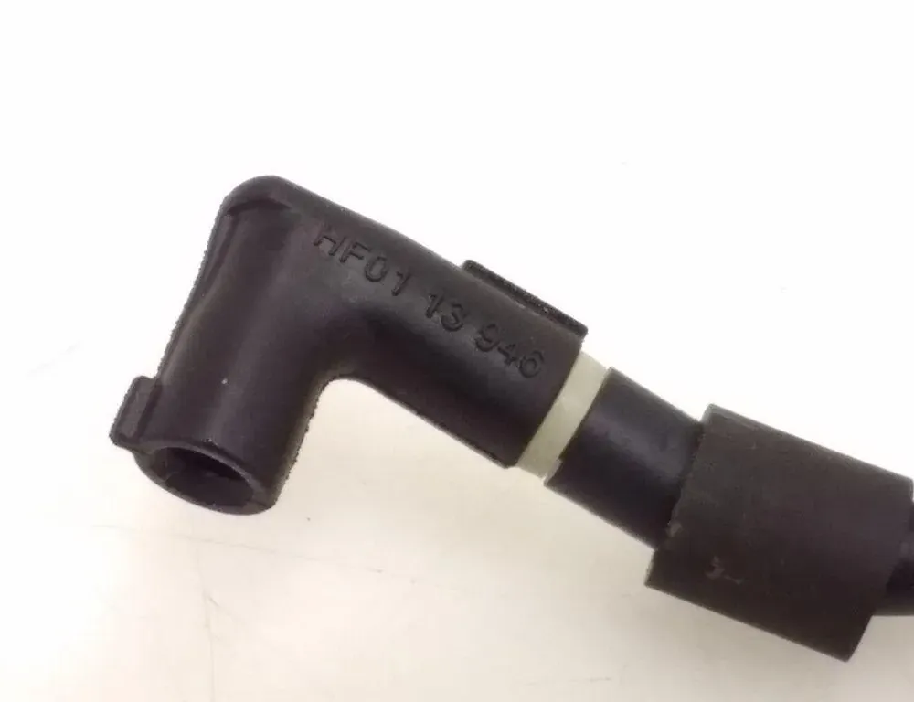 MAZDA CX-30 1 generation (2019-2023) Rura paliwowa 35109630