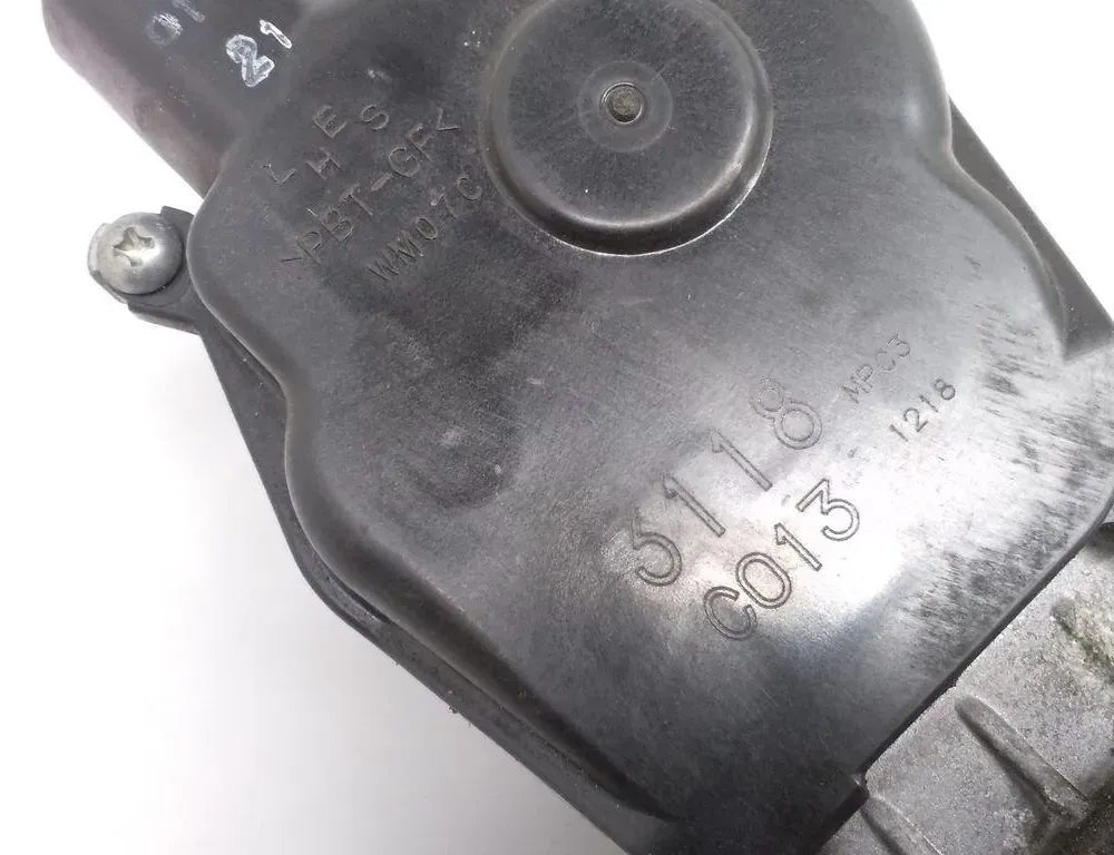 HONDA CR-V 4 generation (2012-2019) Silnik wycieraczek 3118C013 35103141