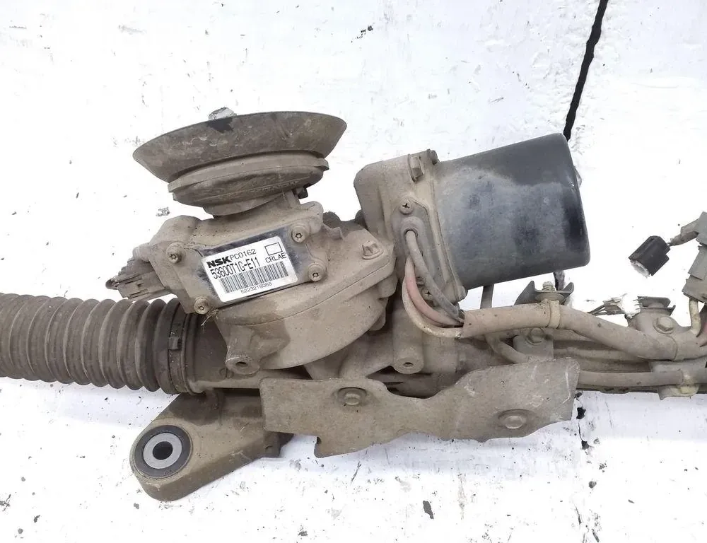 HONDA CR-V 4 generation (2012-2019) Drążek kierowniczy 53600T1GE11 35104598