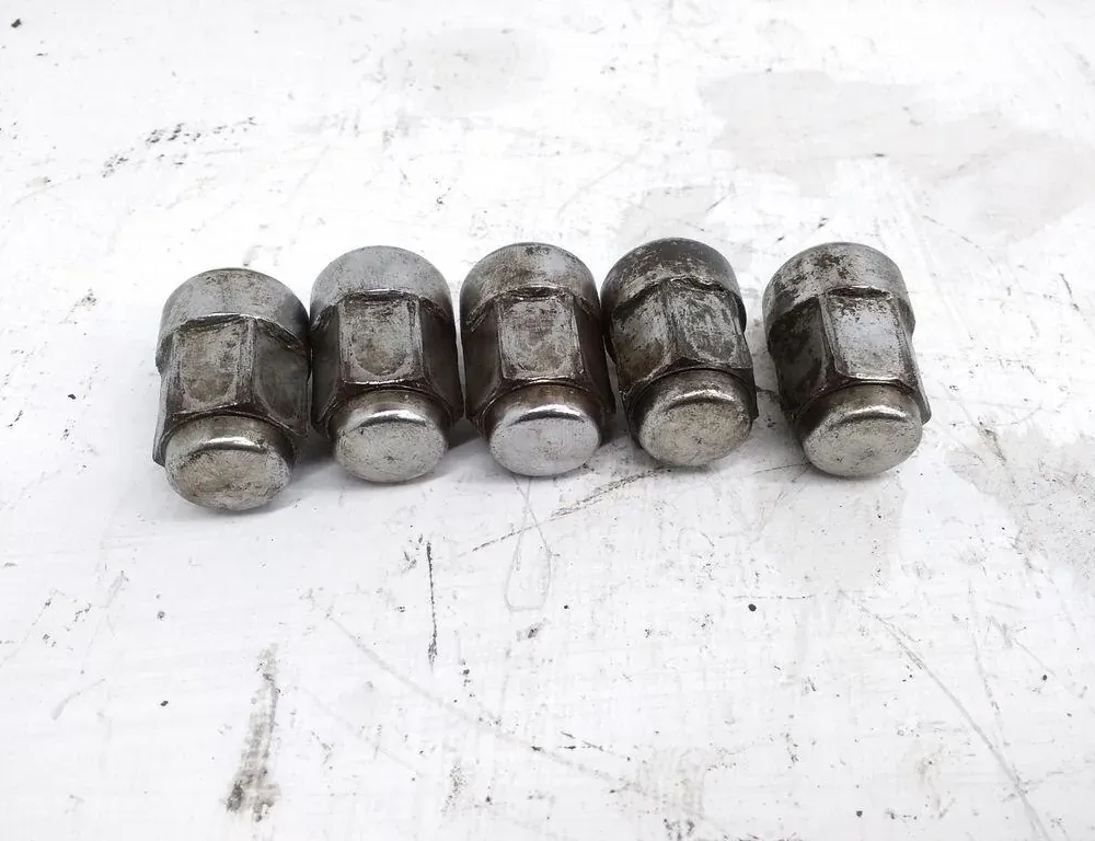 HONDA CR-V 4 generation (2012-2019) Śruby 35103855