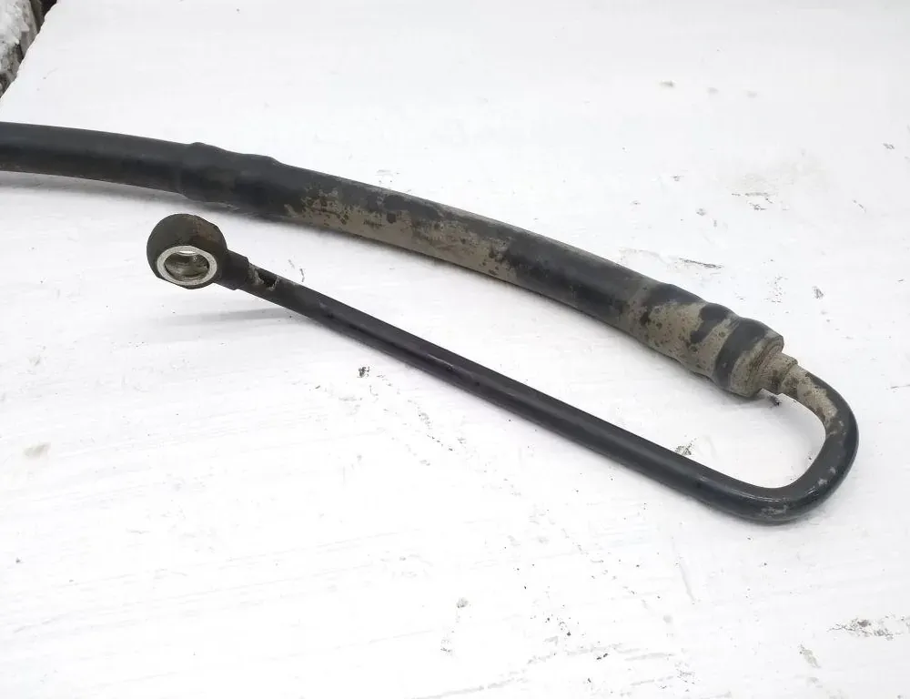 SKODA Fabia 2 generation  (2010-2014) Power Steering Hose Pipe 34934549