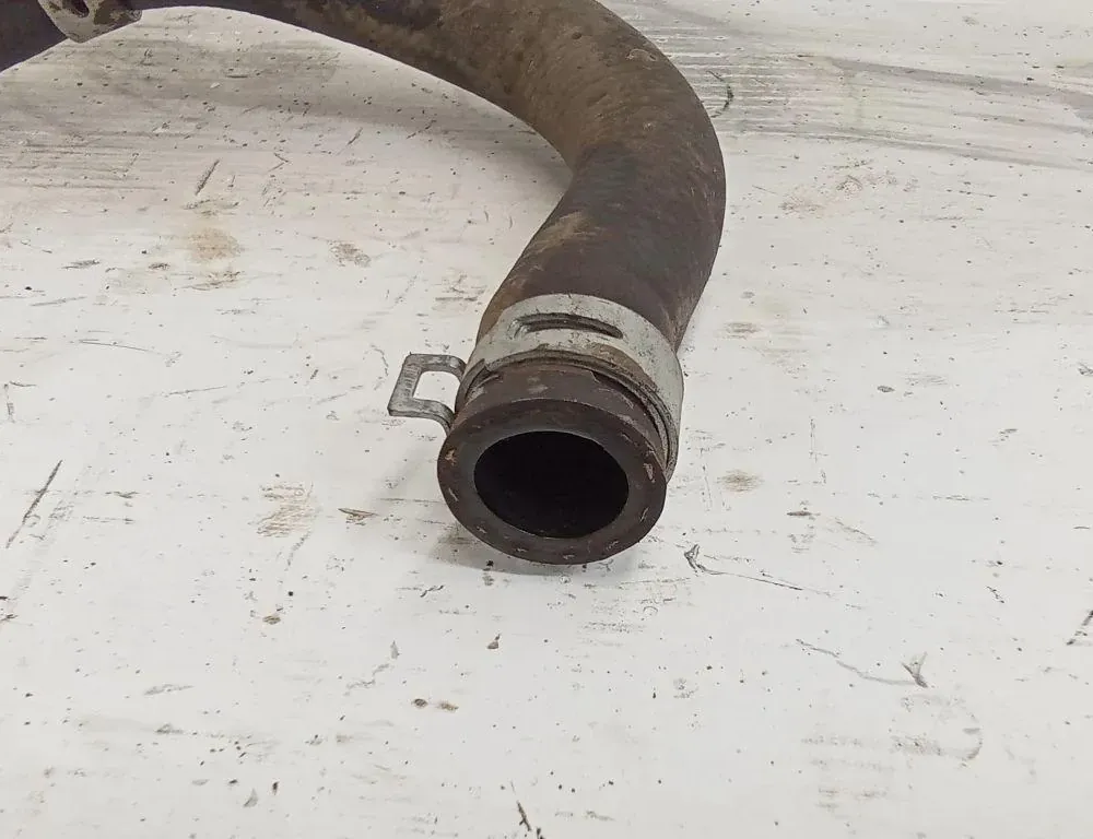 TOYOTA Hilux 8 generation (2015-2024) Power Steering Hose Pipe 35037020