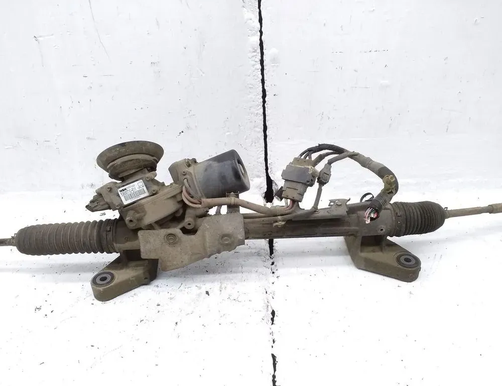 HONDA CR-V 4 generation (2012-2019) Drążek kierowniczy 53600T1GE11 35104598