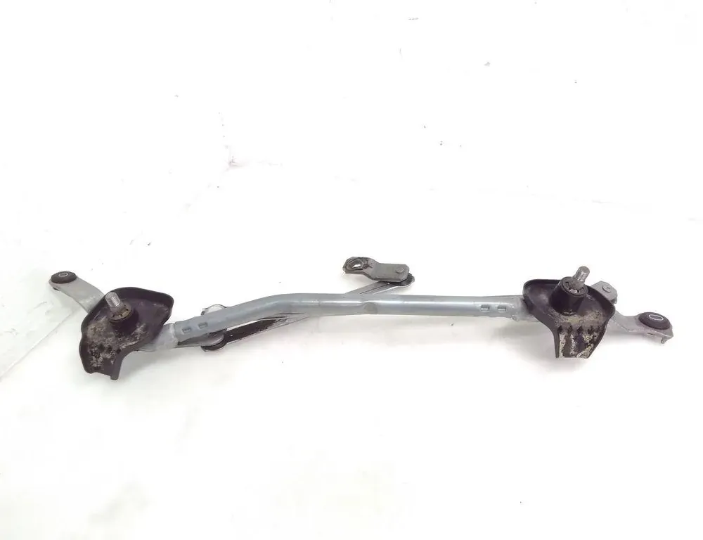 MAZDA CX-30 1 generation (2019-2023) Front Windshield Wiper Mechanism D41S6737X 35108964