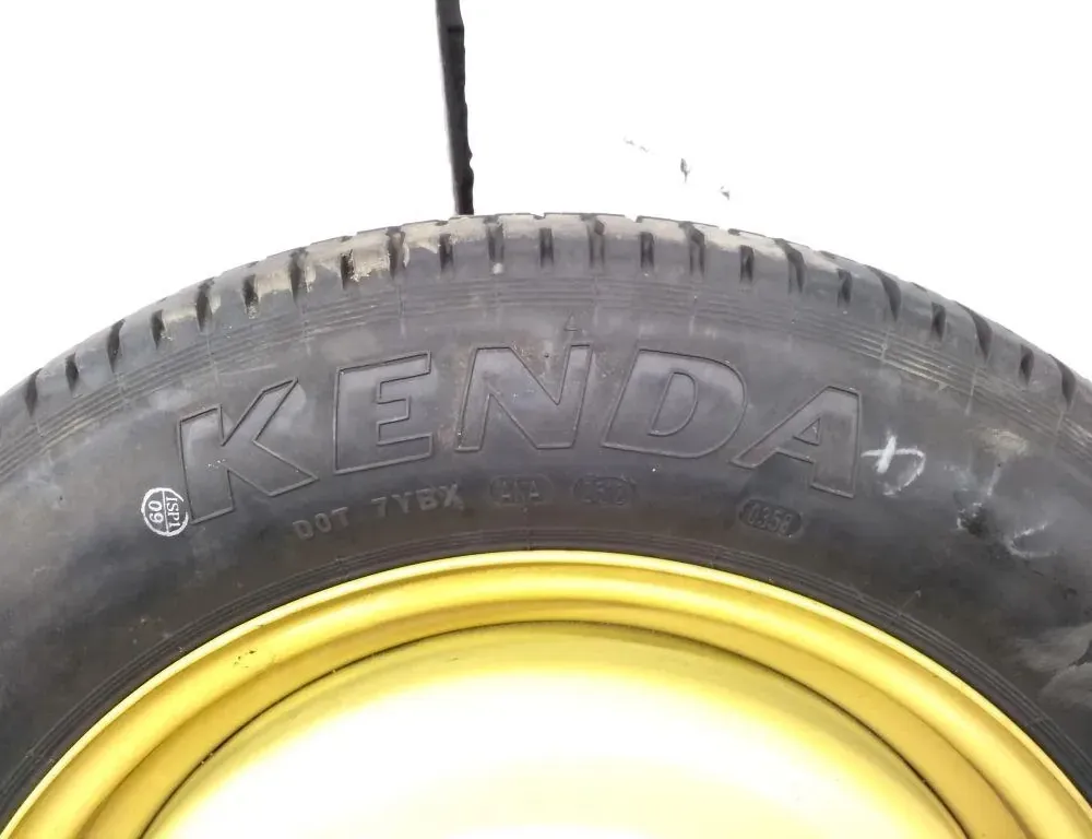 HONDA CR-V 4 generation (2012-2019) Koło zapasowe T15590D17 34989193