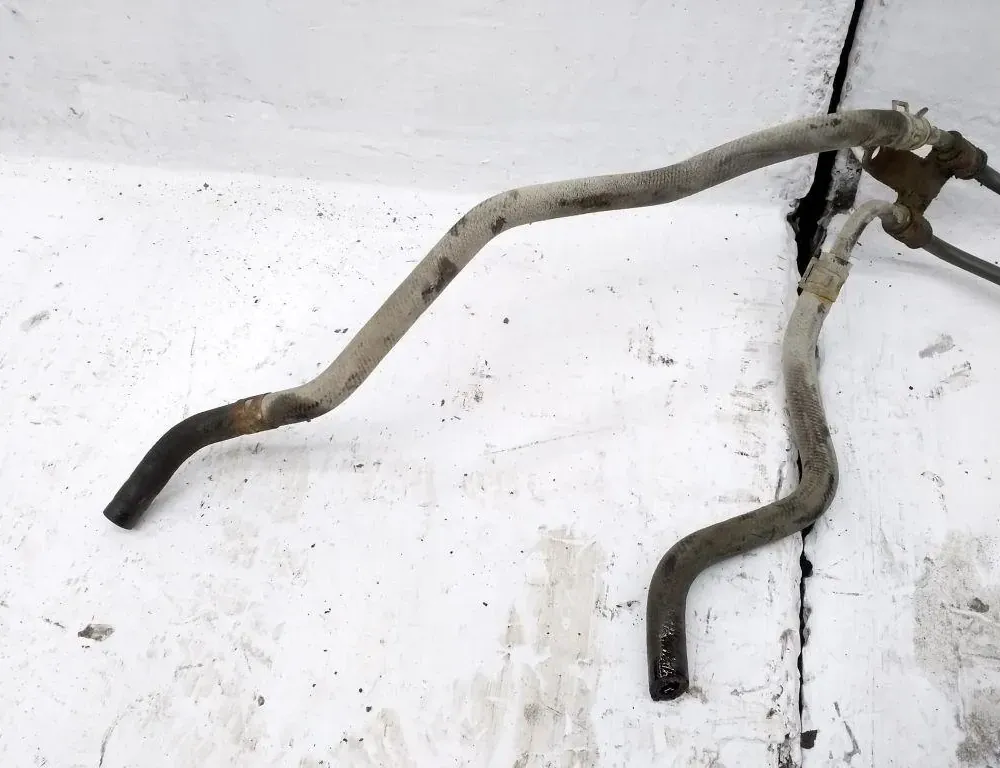 TOYOTA Hilux 7 generation (2005-2015) Power Steering Hose Pipe 35105333