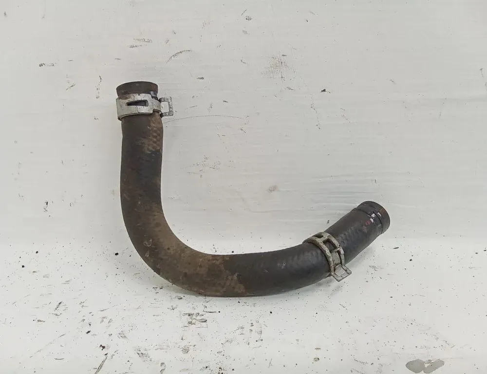 TOYOTA Hilux 8 generation (2015-2024) Power Steering Hose Pipe 35037020