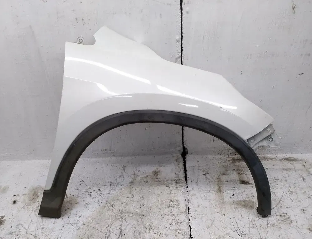 HONDA CR-V 4 generation (2012-2019) Przedni prawy błotnik 35104899